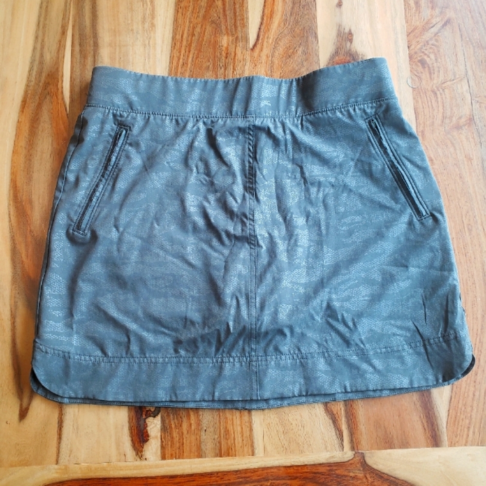 orvis skort